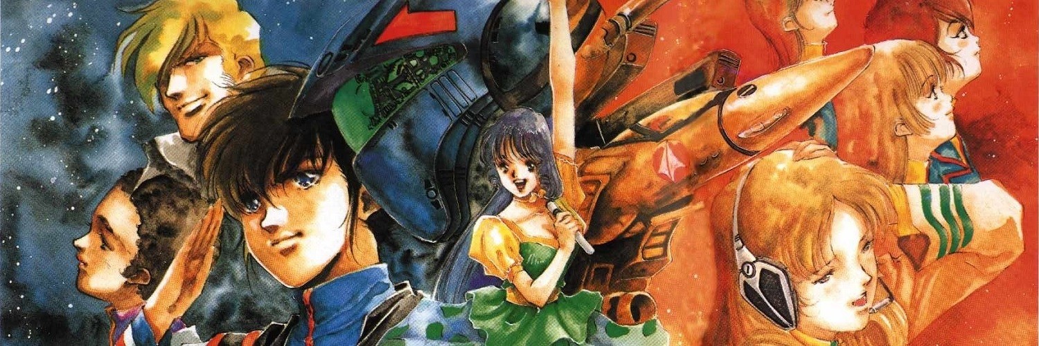 Macross Zero