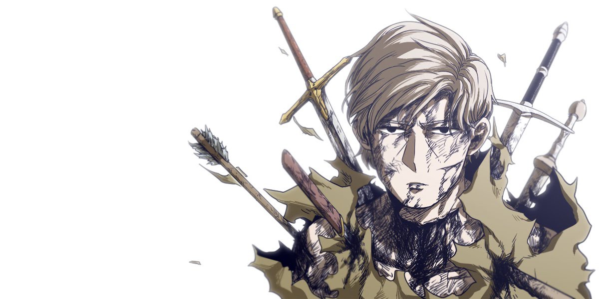Gilgamesh (webtoon)