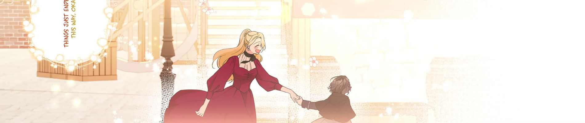 The Villainess's Stationery Shop