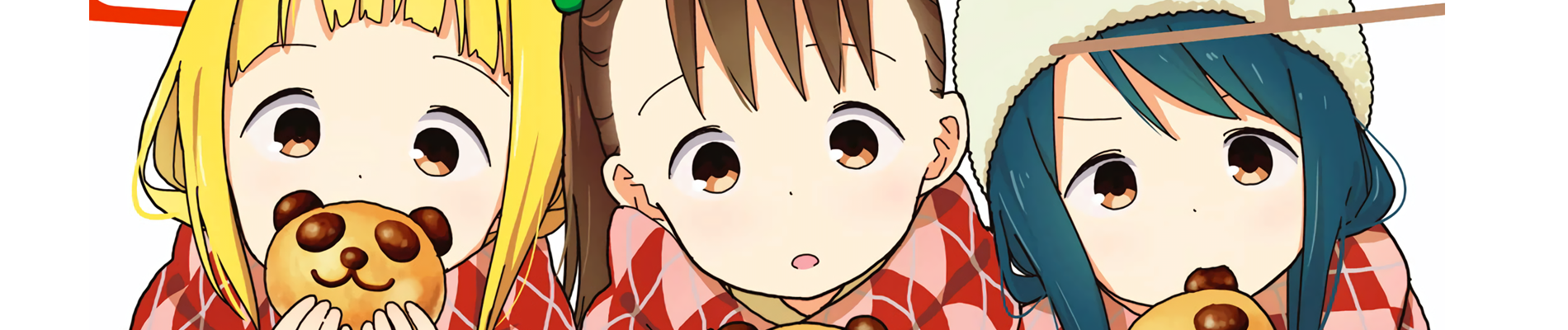 Mitsuboshi Colors