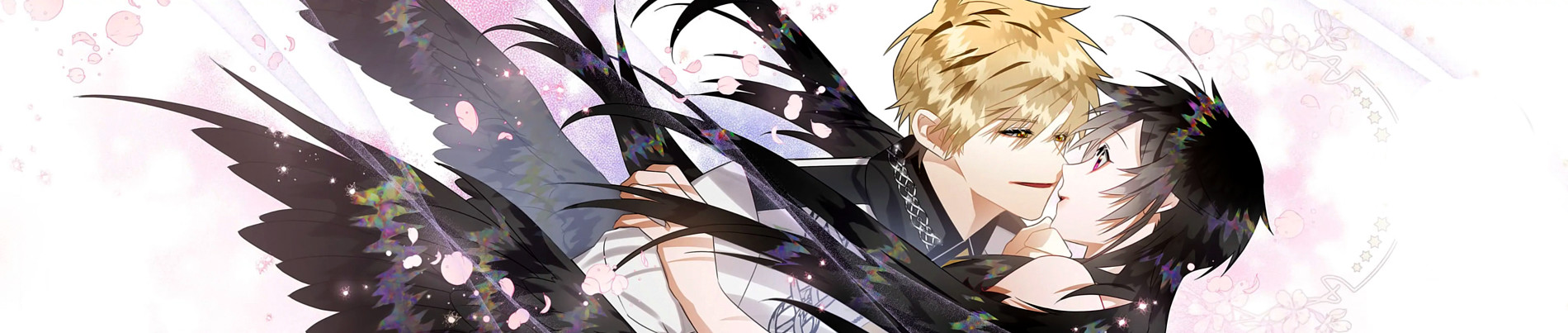 The Crow's Prince