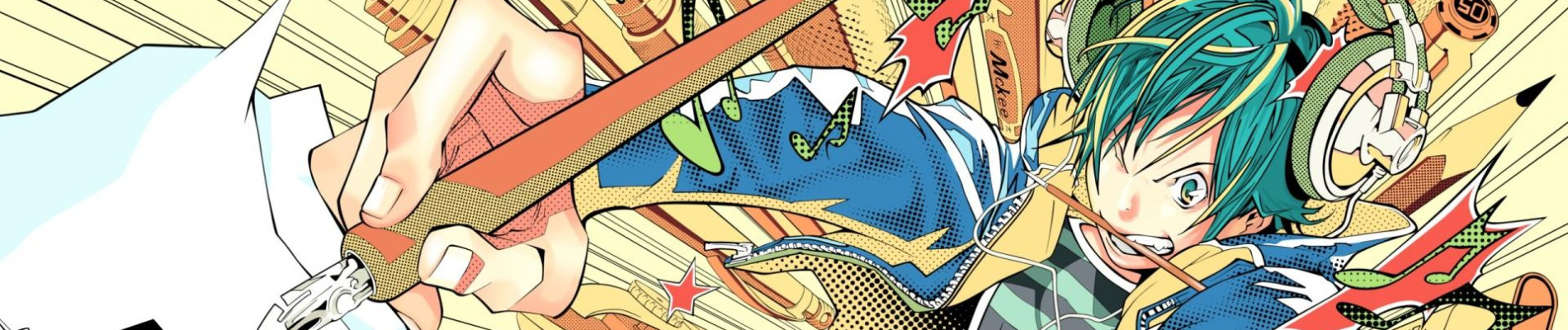 Bakuman