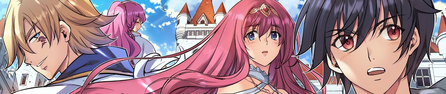 Drawing: Saikyou Mangaka wa Oekaki Skill de Isekai Musou Suru!