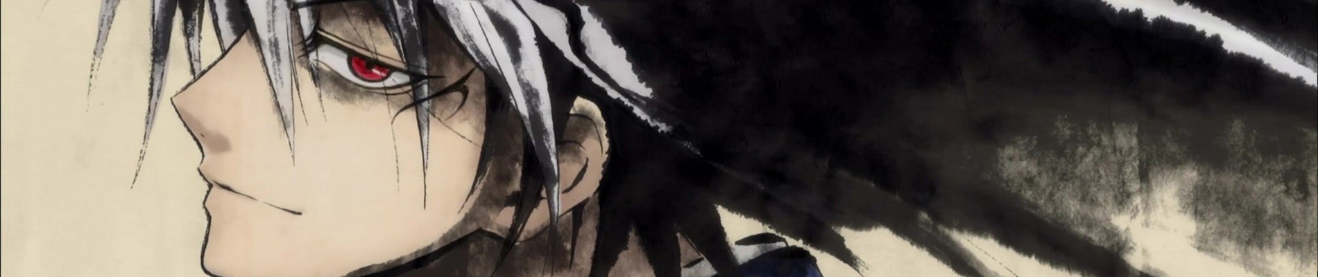 Inoue Takehiko Illustrations