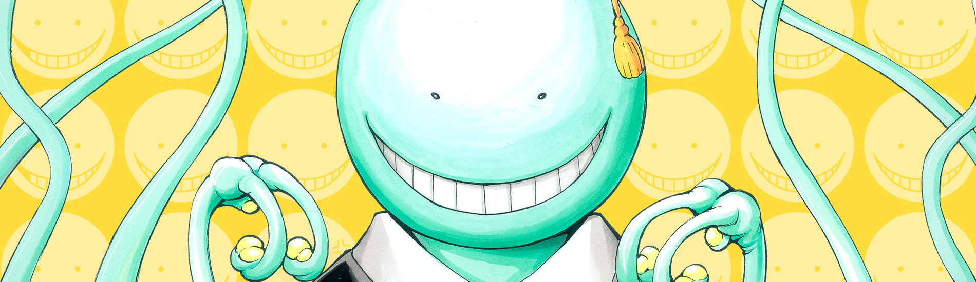 Assassination Classroom