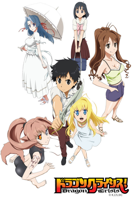 gdgd Fairies