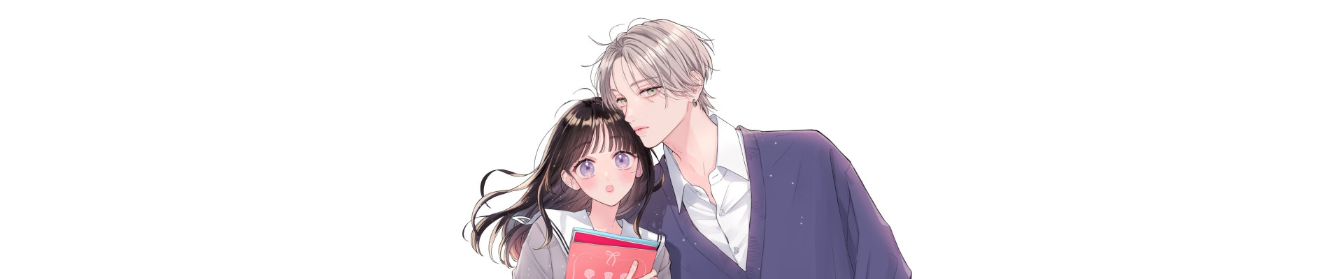 Kimi to Barairo no Hibi