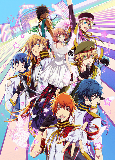 Uta no Prince Sama