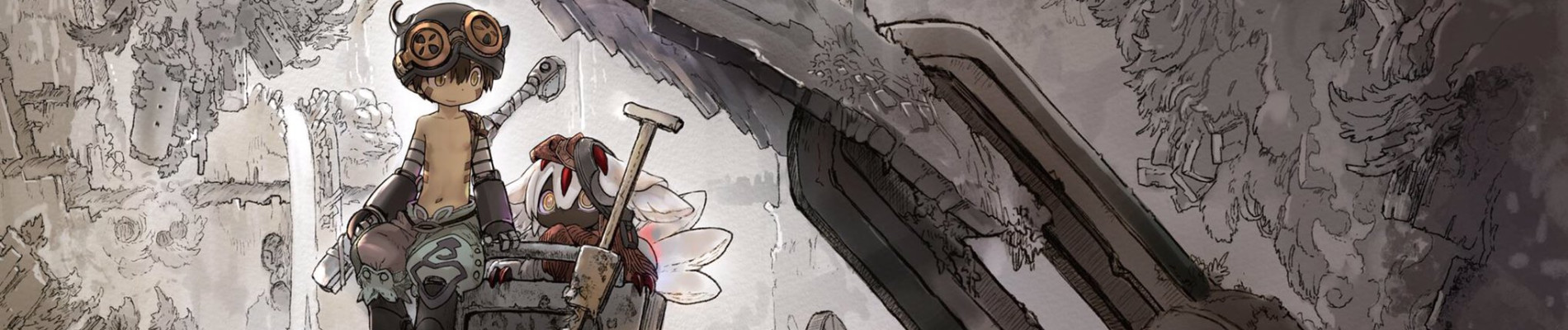 Made In Abyss