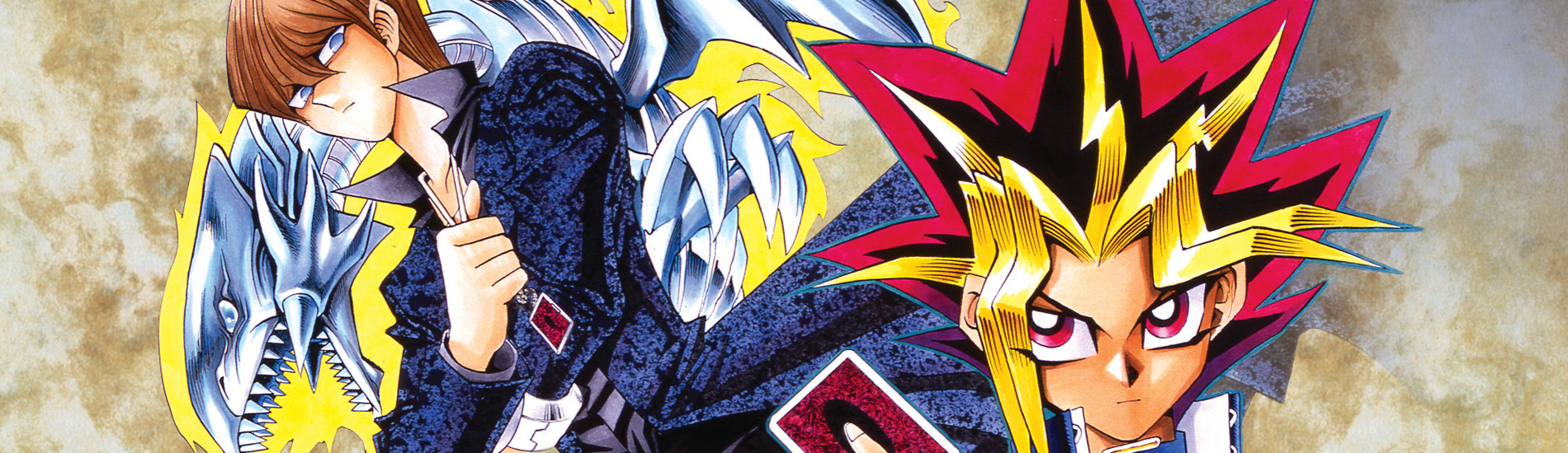 Yu-Gi-Oh!